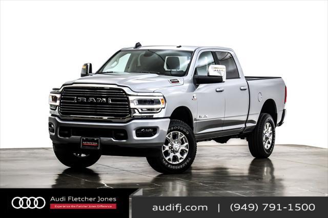 used 2024 Ram 2500 car, priced at $61,893