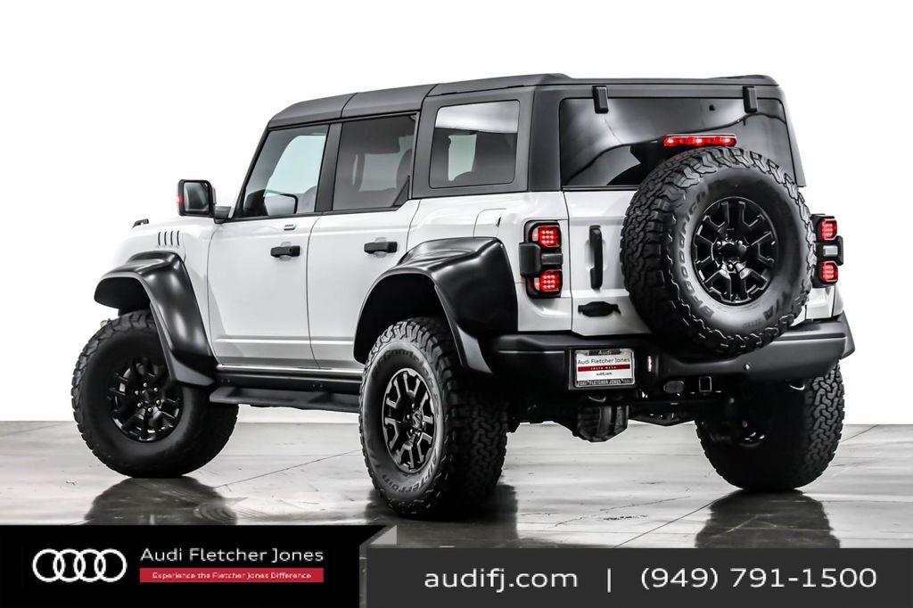 used 2022 Ford Bronco car, priced at $69,893