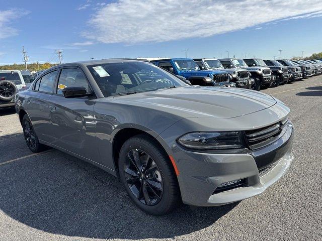 new 2023 Dodge Charger car, priced at $37,581