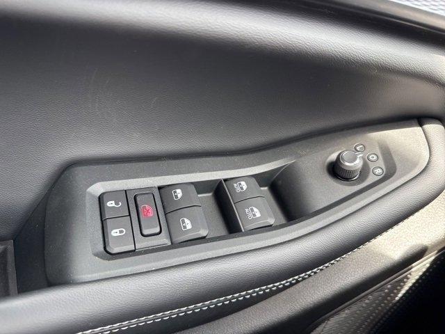 new 2025 Jeep Grand Cherokee car, priced at $44,705