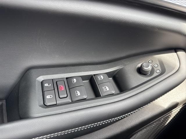 new 2025 Jeep Grand Cherokee car, priced at $41,205