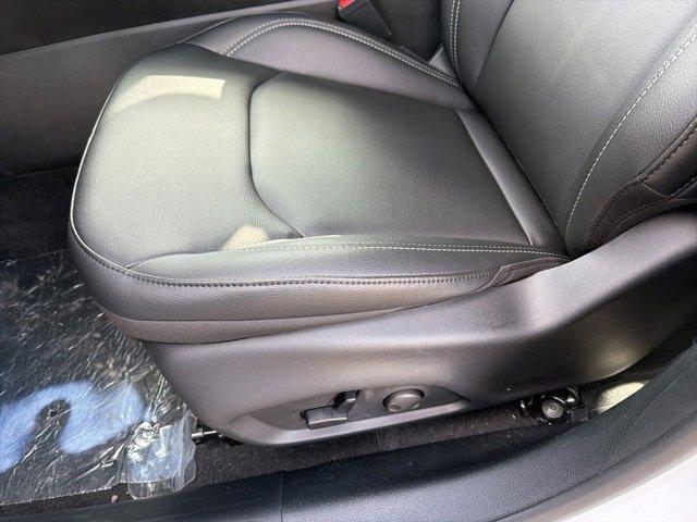 new 2026 Jeep Compass car, priced at $34,110