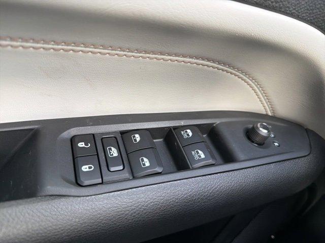 new 2026 Jeep Compass car, priced at $34,110