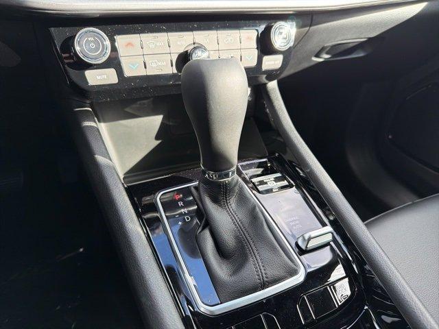 new 2026 Jeep Compass car, priced at $34,110