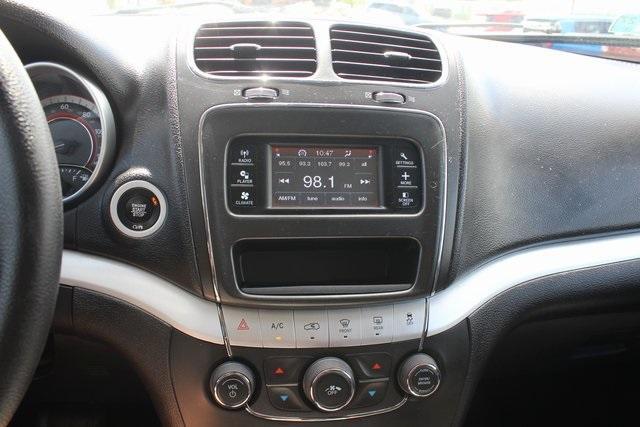 used 2019 Dodge Journey car, priced at $13,999