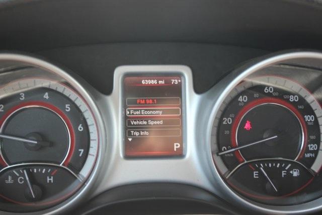 used 2019 Dodge Journey car, priced at $13,999