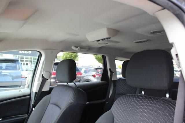 used 2019 Dodge Journey car, priced at $13,999