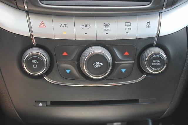 used 2019 Dodge Journey car, priced at $13,999