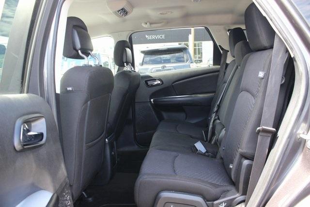 used 2019 Dodge Journey car, priced at $13,999