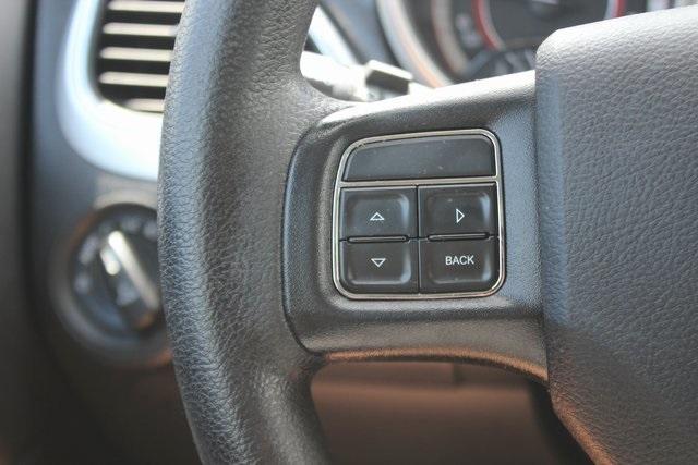 used 2019 Dodge Journey car, priced at $13,999