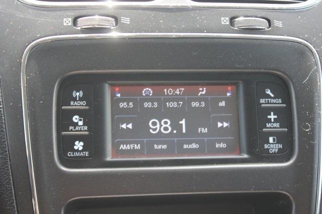 used 2019 Dodge Journey car, priced at $13,999