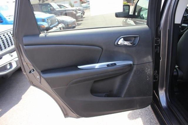 used 2019 Dodge Journey car, priced at $13,999