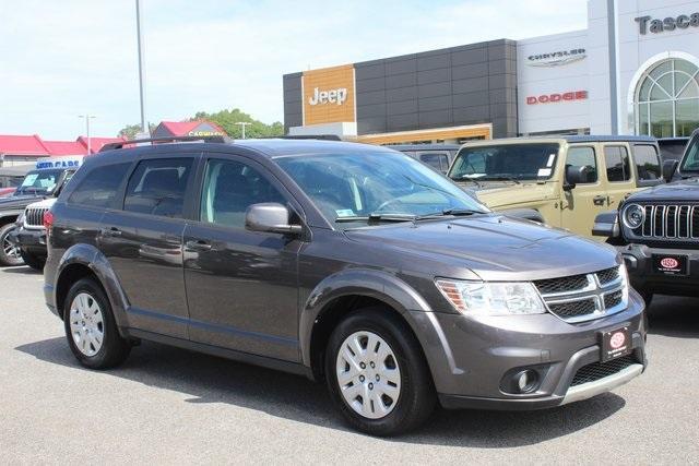 used 2019 Dodge Journey car, priced at $13,999