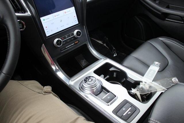 used 2022 Ford Edge car, priced at $30,235