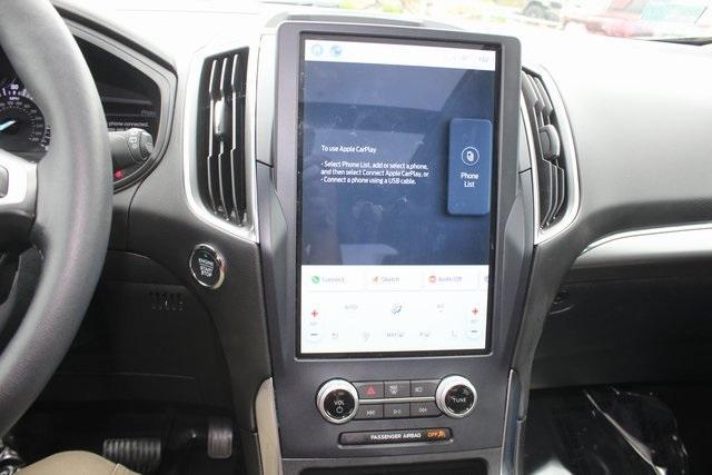 used 2022 Ford Edge car, priced at $30,235