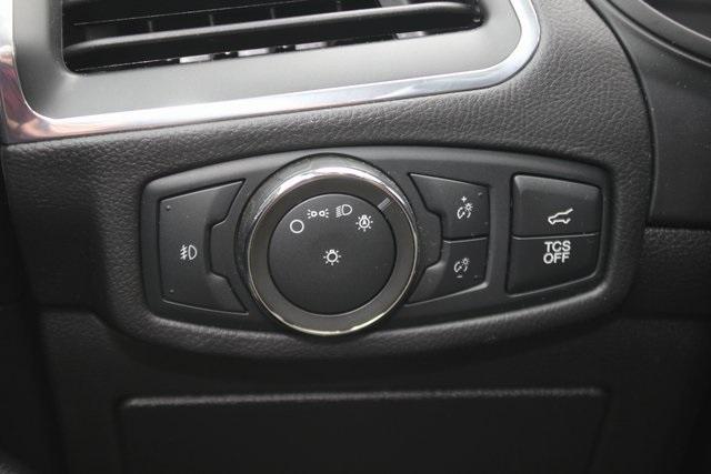 used 2022 Ford Edge car, priced at $30,235