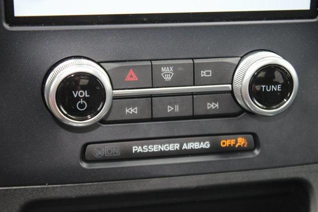 used 2022 Ford Edge car, priced at $30,235
