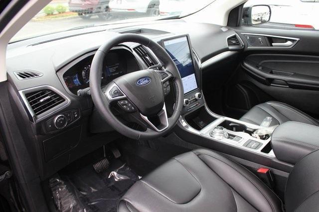 used 2022 Ford Edge car, priced at $30,235