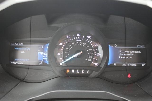 used 2022 Ford Edge car, priced at $30,235
