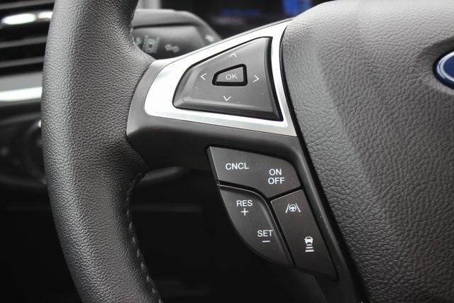 used 2022 Ford Edge car, priced at $30,235