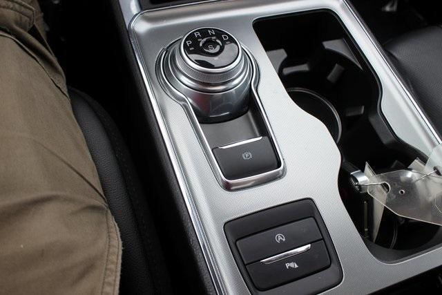 used 2022 Ford Edge car, priced at $30,235
