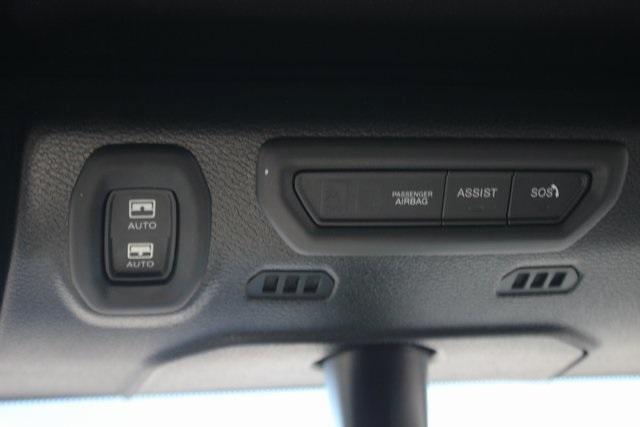 used 2023 Jeep Wrangler 4xe car, priced at $36,751