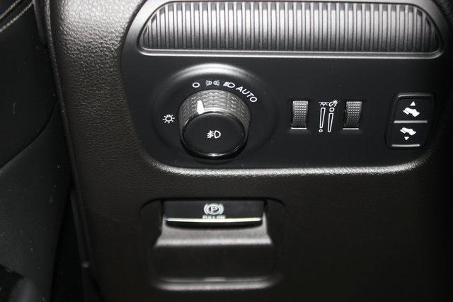 used 2022 Jeep Wagoneer car, priced at $38,999