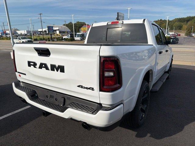 new 2026 Ram 1500 car, priced at $56,676