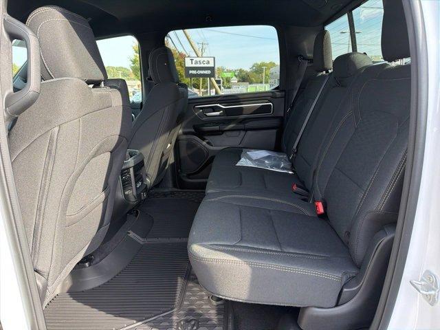 new 2026 Ram 1500 car, priced at $56,676