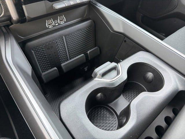 new 2026 Ram 1500 car, priced at $56,676