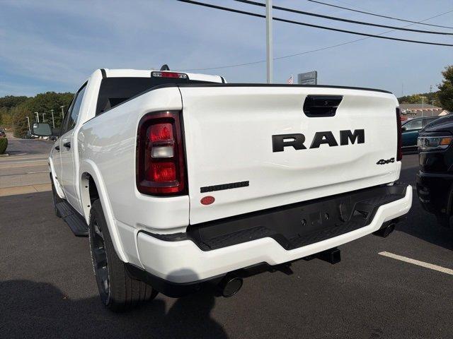 new 2026 Ram 1500 car, priced at $56,676