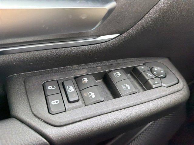 new 2026 Ram 1500 car, priced at $56,676