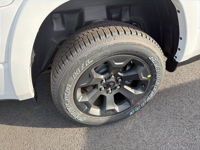 new 2026 Ram 1500 car, priced at $56,676