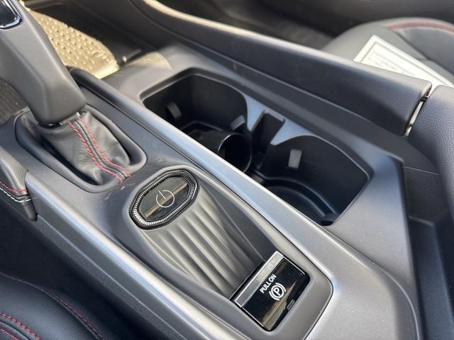 new 2024 Dodge Charger Daytona car, priced at $57,667