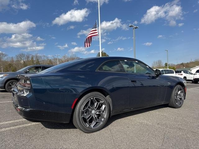 new 2024 Dodge Charger Daytona car, priced at $57,667