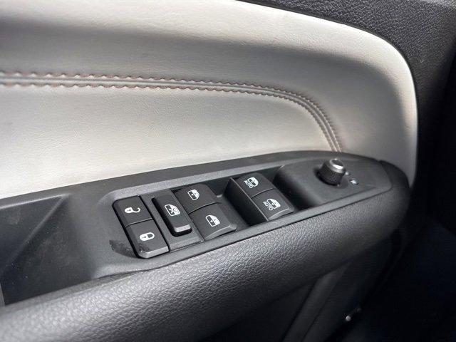 new 2025 Jeep Compass car, priced at $39,793