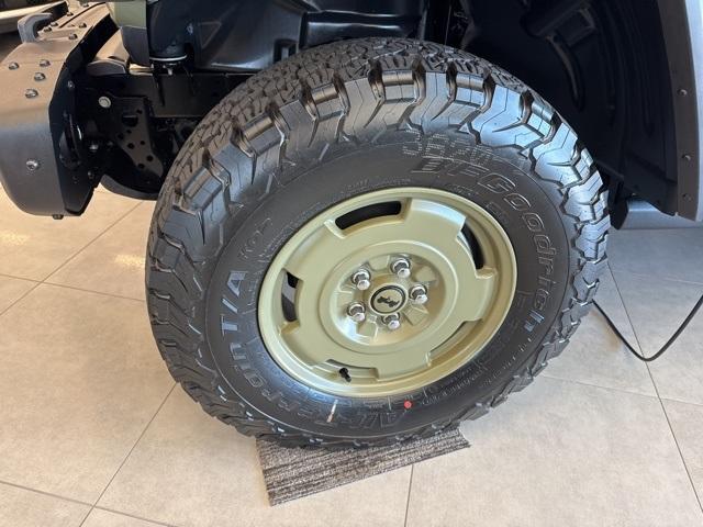 new 2025 Jeep Wrangler 4xe car, priced at $63,922