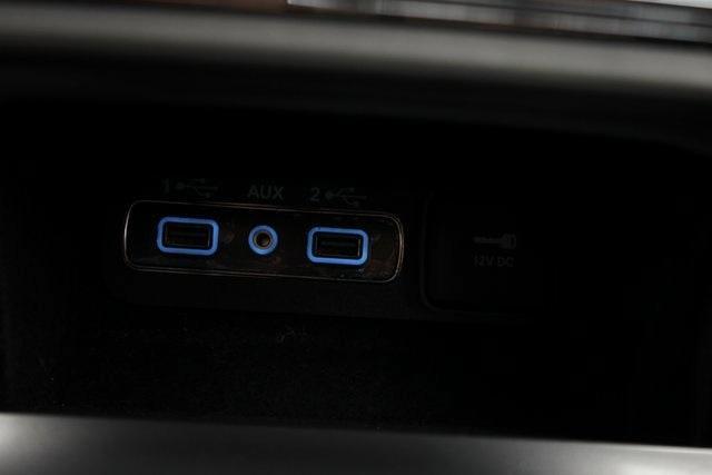 used 2021 Jeep Grand Cherokee car, priced at $27,899