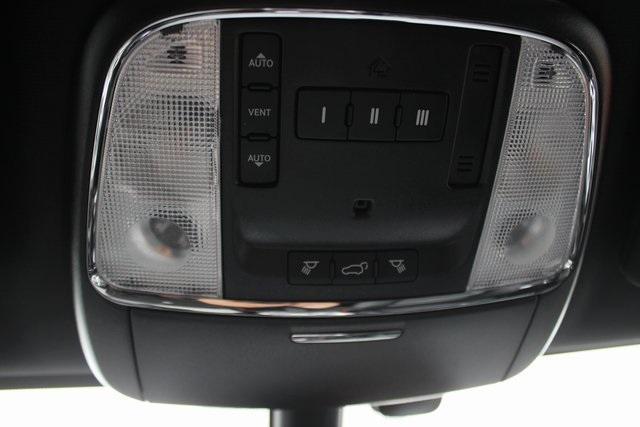 used 2021 Jeep Grand Cherokee car, priced at $27,899