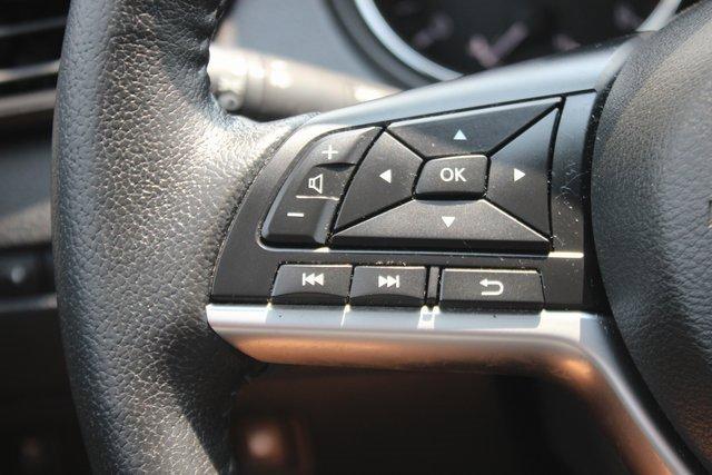used 2019 Nissan Rogue car, priced at $15,999