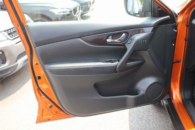 used 2019 Nissan Rogue car, priced at $15,999