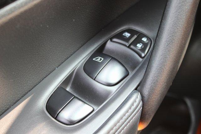 used 2019 Nissan Rogue car, priced at $15,999
