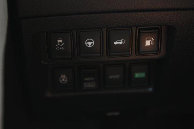 used 2019 Nissan Rogue car, priced at $15,999