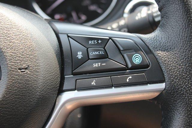 used 2019 Nissan Rogue car, priced at $15,999