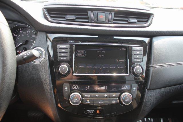 used 2019 Nissan Rogue car, priced at $15,999