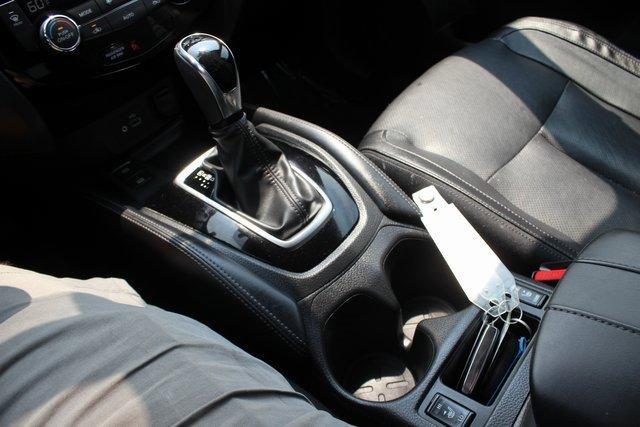 used 2019 Nissan Rogue car, priced at $15,999