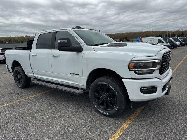 new 2024 Ram 2500 car, priced at $74,825