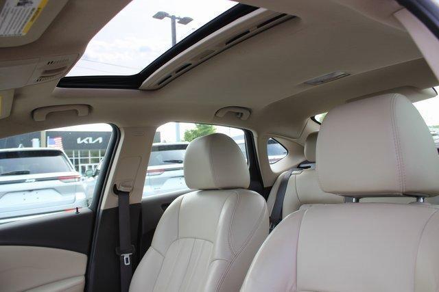 used 2016 Buick Verano car, priced at $11,999