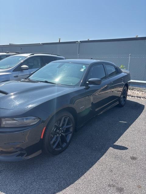 used 2019 Dodge Charger car, priced at $29,990