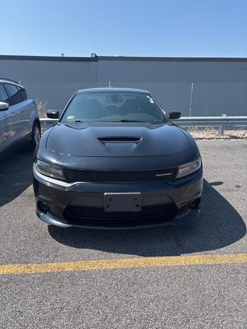 used 2019 Dodge Charger car, priced at $29,990